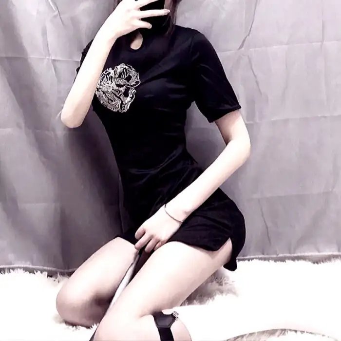 美·男子