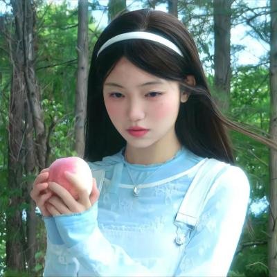 我的美丽与哀愁